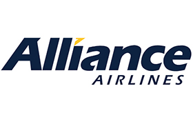 Alliance Airlines 